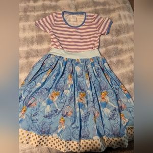 KPea dress size 10